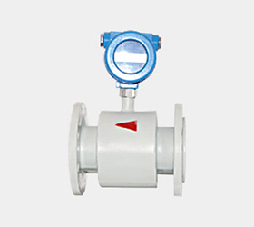 LDG型電磁流量計(jì)